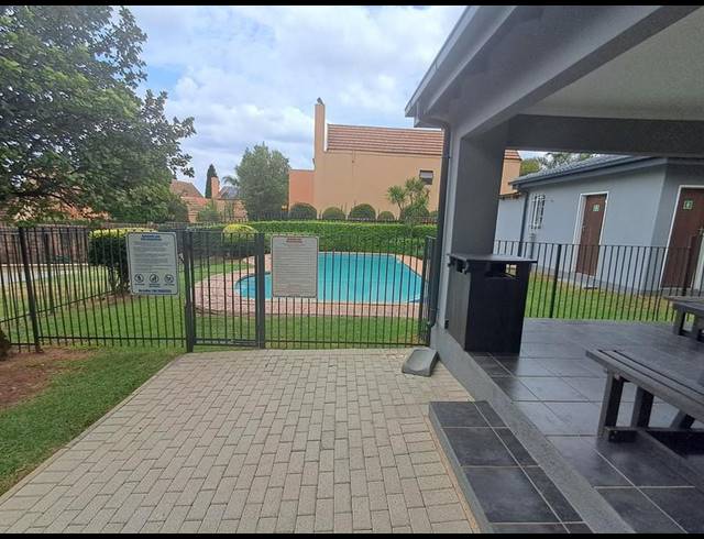 2 BEDROOM APARTMENT FOR SALE IN BOSKRUIN